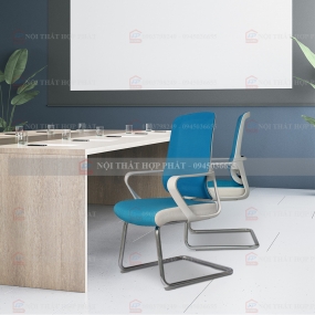 Ghế Xoay Nhân Viên M1102 T-03